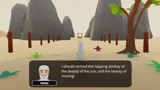 Скриншот 7 к игре Emirati Tales