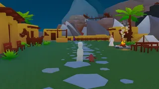 Скриншот 8 к игре Emirati Tales
