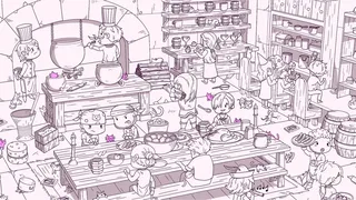 Скриншот 2 к игре Hidden Kittens: Kingdom of Cats