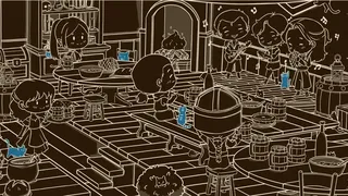 Скриншот 3 к игре Hidden Kittens: Kingdom of Cats