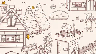 Скриншот 5 к игре Hidden Kittens: Kingdom of Cats