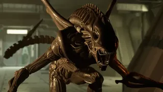 Скриншот 4 к игре Alien: Rogue Incursion VR