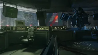 Скриншот 5 к игре Alien: Rogue Incursion VR