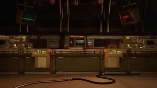 Скриншот 6 к игре Alien: Rogue Incursion VR