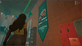 Скриншот 2 к игре Tales of Rein Ravine