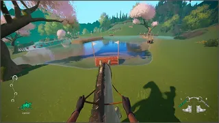 Скриншот 8 к игре Tales of Rein Ravine