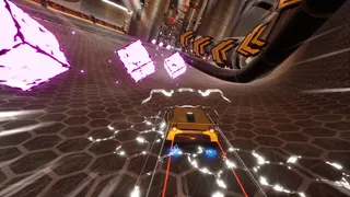 Скриншот 7 к игре TRANSFORMERS: Galactic Trials