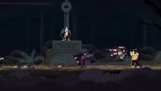 Скриншот 1 к игре Forestrike