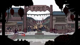 Скриншот 2 к игре Forestrike