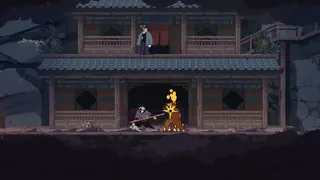 Скриншот 3 к игре Forestrike