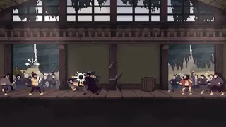 Скриншот 4 к игре Forestrike