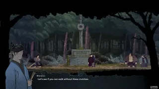 Скриншот 5 к игре Forestrike