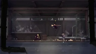 Скриншот 6 к игре Forestrike