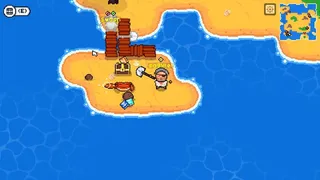 Скриншот 4 к игре Treasure Royale