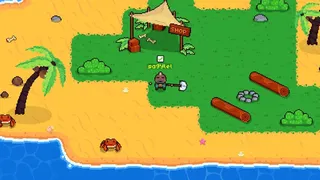 Скриншот 5 к игре Treasure Royale