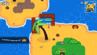 Скриншот 6 к игре Treasure Royale