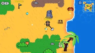 Скриншот 7 к игре Treasure Royale