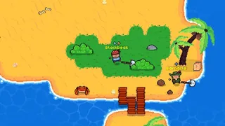 Скриншот 8 к игре Treasure Royale
