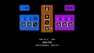 Скриншот 2 к игре Ninja I & II