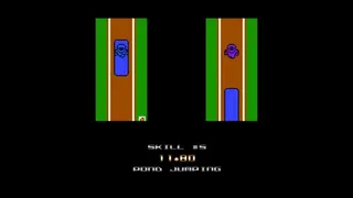 Скриншот 4 к игре Ninja I & II