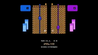 Скриншот 5 к игре Ninja I & II