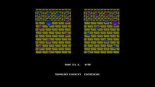 Скриншот 6 к игре Ninja I & II