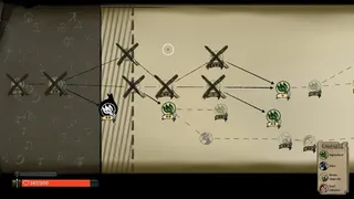 Скриншот 3 к игре FELLCHASER