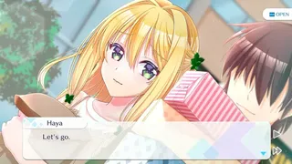 Скриншот 2 к игре Fragment's Note+