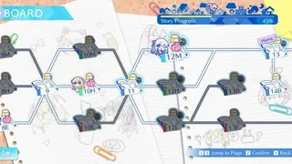 Скриншот 6 к игре Fragment's Note+