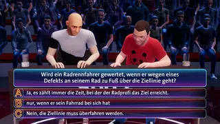 Скриншот 3 к игре Wer weiß denn sowas? - Das 3. Spiel