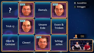 Скриншот 5 к игре Wer weiß denn sowas? - Das 3. Spiel