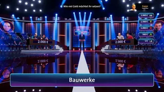 Скриншот 7 к игре Wer weiß denn sowas? - Das 3. Spiel