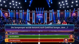 Скриншот 8 к игре Wer weiß denn sowas? - Das 3. Spiel
