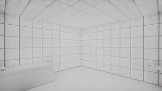 Скриншот 1 к игре The White Room