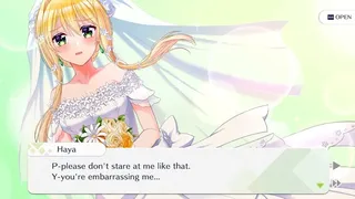 Скриншот 3 к игре Fragment's Note+ AfterStory