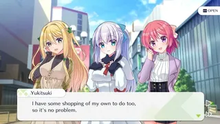 Скриншот 5 к игре Fragment's Note+ AfterStory