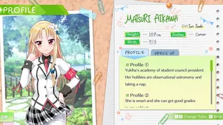 Скриншот 6 к игре Fragment's Note+ AfterStory