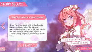 Скриншот 1 к игре Fragment's Note2+