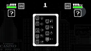 Скриншот 1 к игре Ro-Sham-Boom!