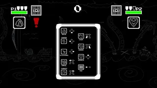 Скриншот 3 к игре Ro-Sham-Boom!