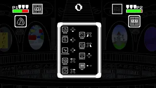 Скриншот 5 к игре Ro-Sham-Boom!