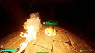 Скриншот 5 к игре ClaustrophobicCrypt