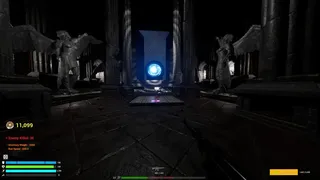 Скриншот 6 к игре ClaustrophobicCrypt