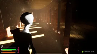Скриншот 7 к игре ClaustrophobicCrypt