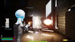 Скриншот 8 к игре ClaustrophobicCrypt