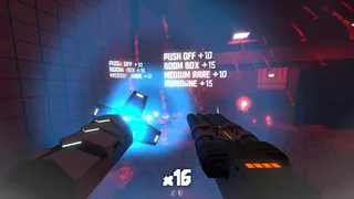 Скриншот 1 к игре Reclaim