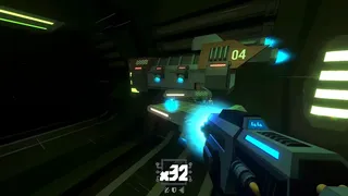 Скриншот 2 к игре Reclaim