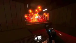 Скриншот 3 к игре Reclaim