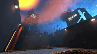 Скриншот 4 к игре Reclaim