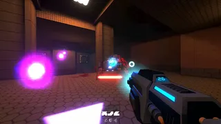 Скриншот 7 к игре Reclaim